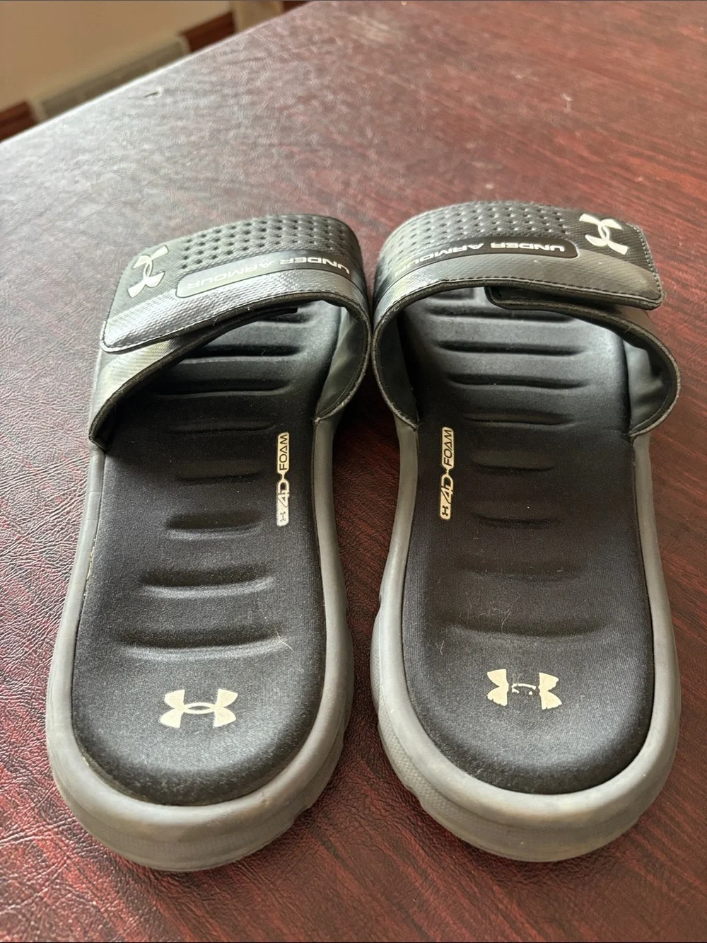Under Armour classic under